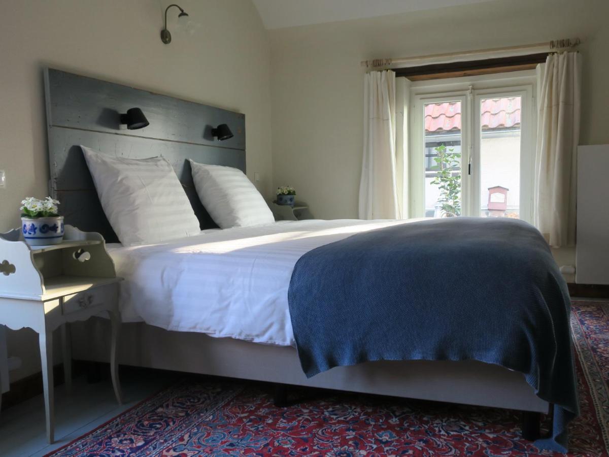 Kleebergerhofke Bed and Breakfast Mechelen Eksteriør billede