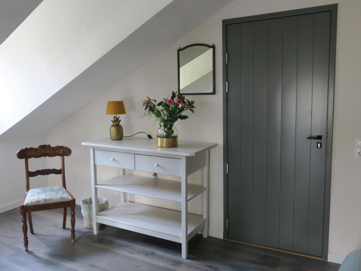 Kleebergerhofke Bed and Breakfast Mechelen Eksteriør billede