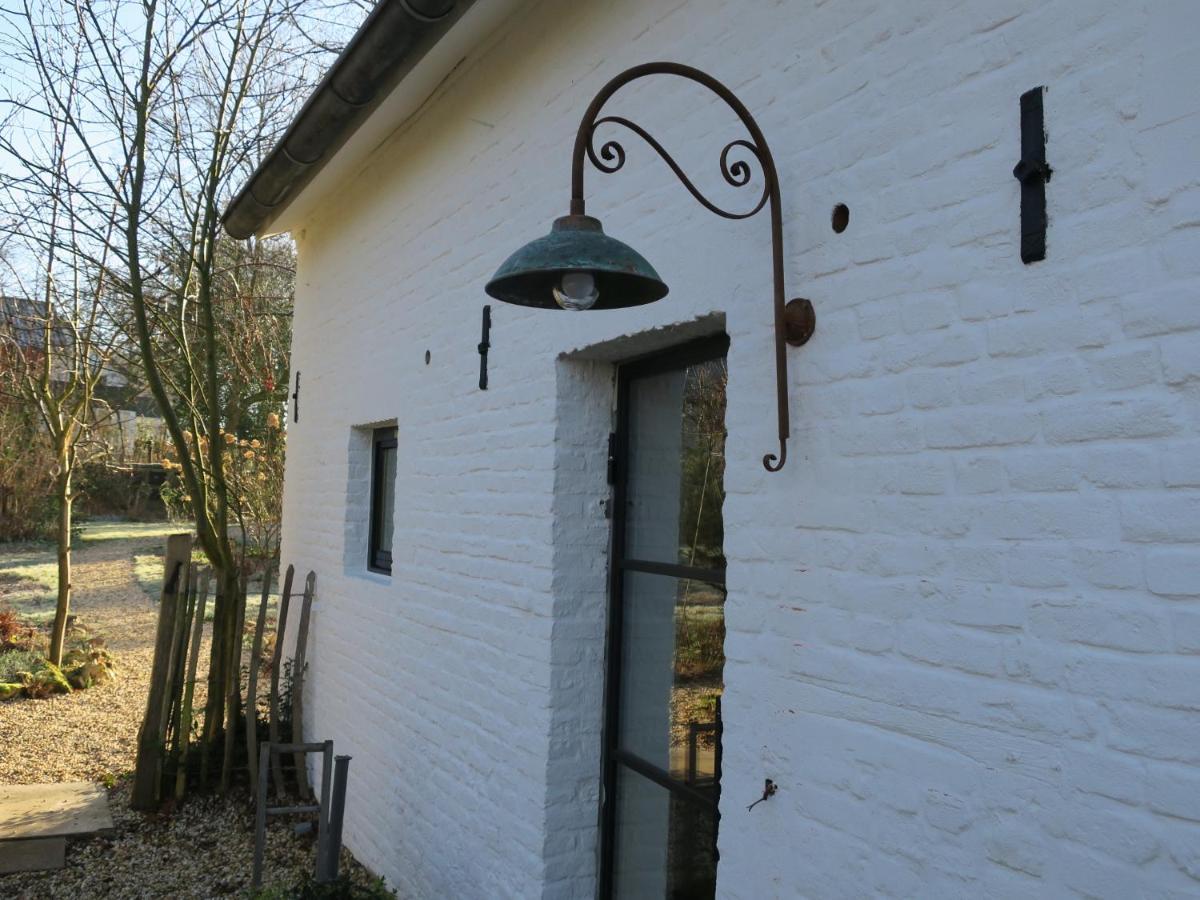 Kleebergerhofke Bed and Breakfast Mechelen Eksteriør billede